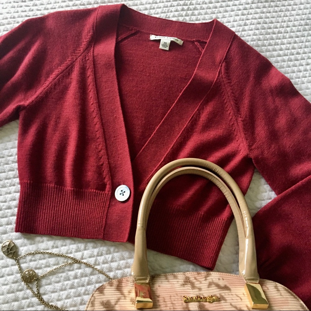 Banana Republic Cardigan